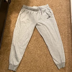Puma Joggers XL
